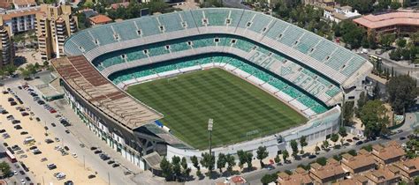 betis stadium