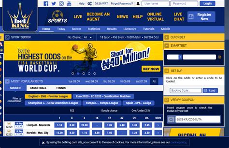 How To Check Coupon On Betking In 2023?