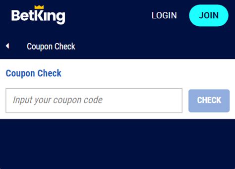 Betking Coupon Check: A Comprehensive Guide In 2023