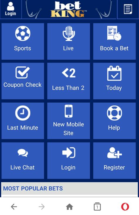 The Benefits Of Betking Old Mobile Check Coupon