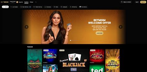 betmgm online casino nj app