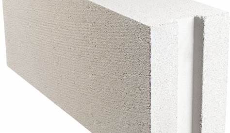 Beton Cellulaire 7cm Prix Bloc Béton 25x62,5 Ep 7 Cm