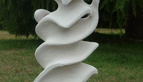 beton cellulaire sculpture