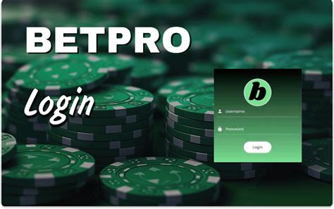 Betpro Login Exchange
