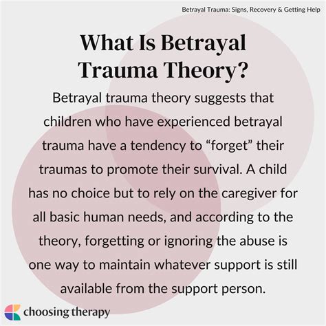 Betrayal Trauma Quote 2