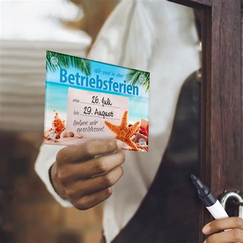 Betriebsferien800x800px JOLEKA einfach besonders