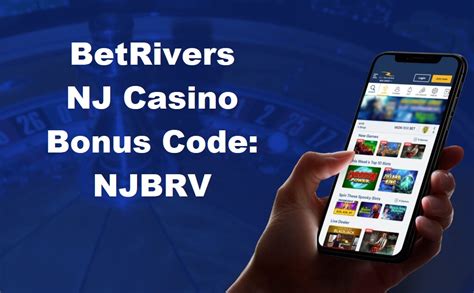 betrivers casino online nj location