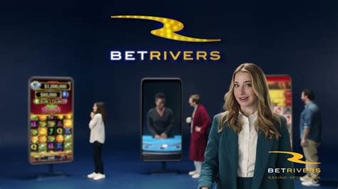 betrivers online casino pa loyalty program
