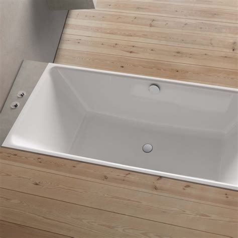 Bette BetteLoft RechteckBadewanne 180x80x42cm