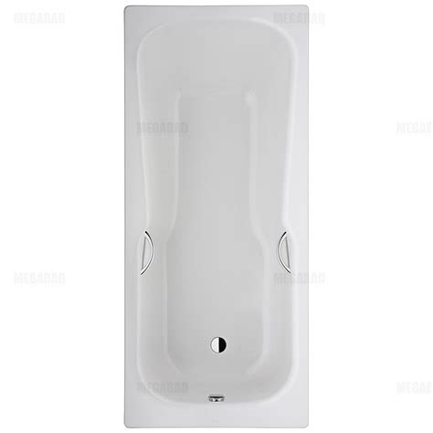 Bette SET Badewanne 165 x 75 x 38 cm hardys24