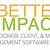 better impact sign in