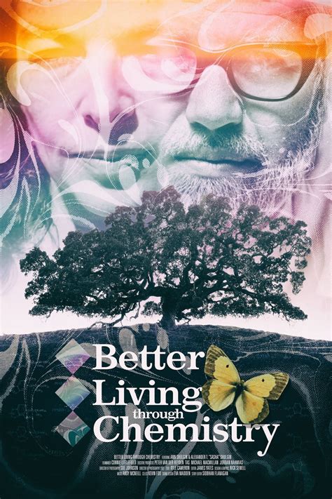 Imagini Better Living Through Chemistry (2014) Imagini Dragostea e