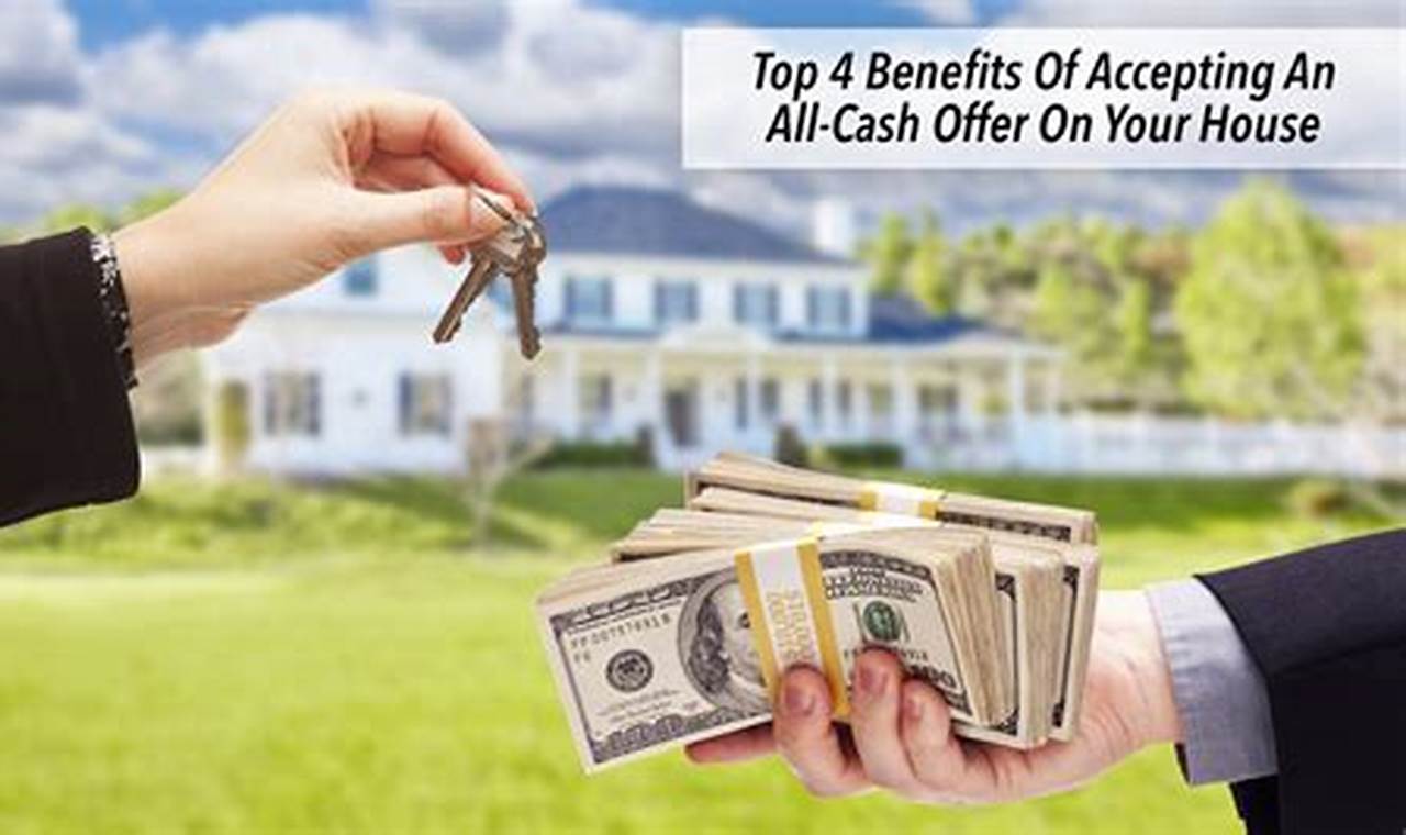better mortgage all cash offer