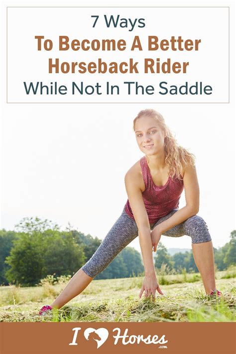 better Horseback