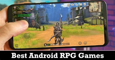 better RPG Games for Android 2022