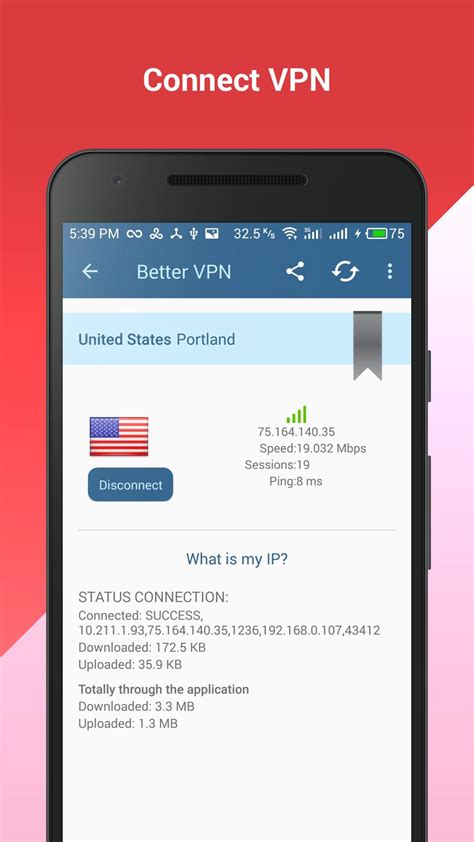 better VPN for Robert