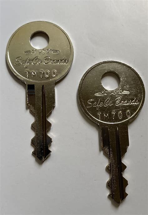 better built tool box key replacement