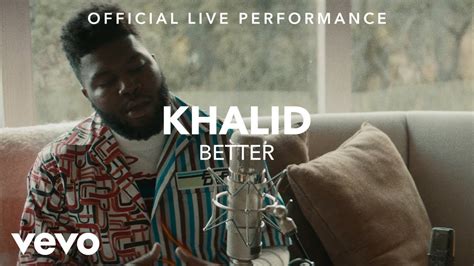 better by khalid mp3 download