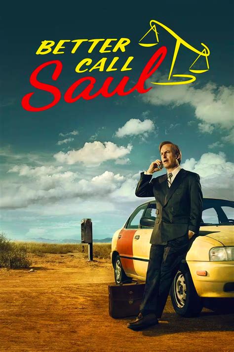 better call saul channel