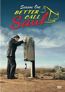 better call saul wikipedia