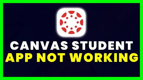 Better Canvas Not Working Fix