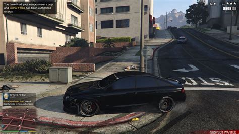 better chases gta 5 mod