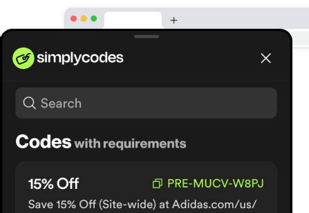 Better Extreme Discount Code