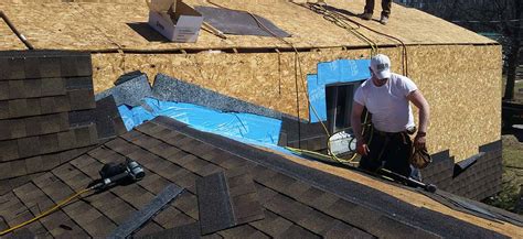better home roofing