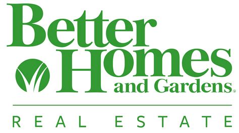 better homes and garden real