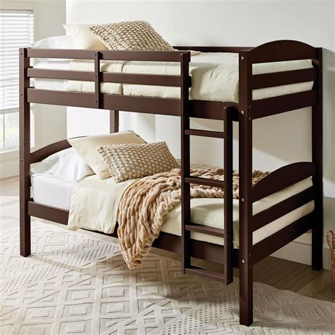 Better Homes And Gardens Leighton Bunk Bed Manual
