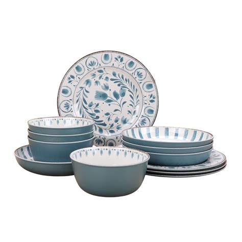 better homes dinnerware