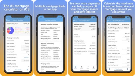 better mortgage app