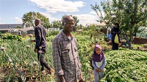 better resource allotment