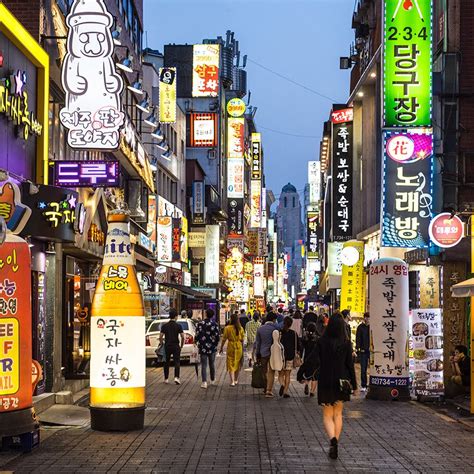better seoul experiences