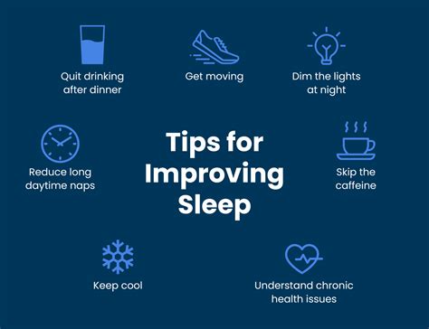 Image: Better Sleep Quality