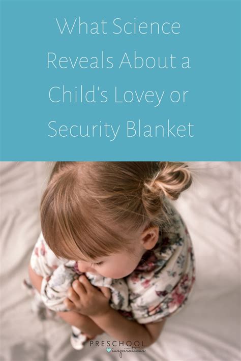 Better Term For Security Blanket