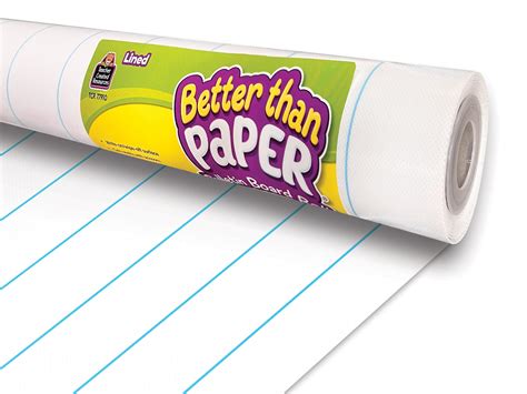 Better Than Paper Lined Paper