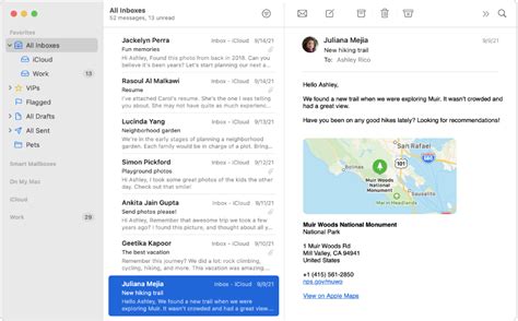Best mail apps for Mac 2025 iMore