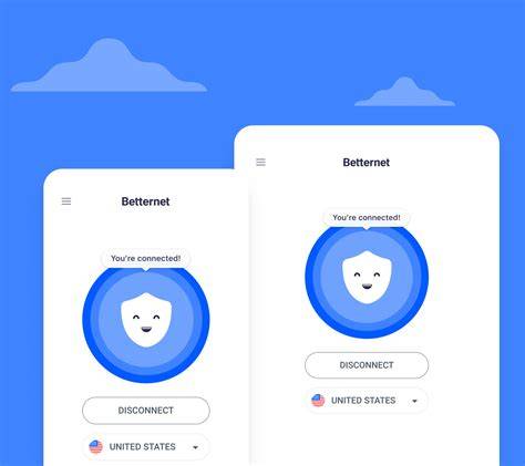 Betternet for Android