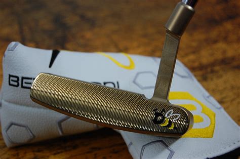 Bettinardi Putter Bb Zero