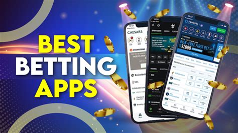 Betting Apps Android