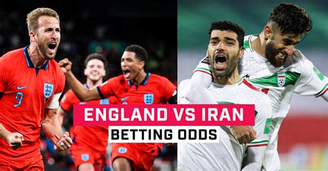 betting odds us iran