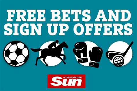 betting offers new customers
