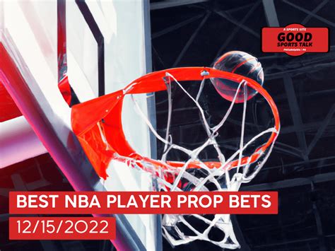 betting pros nba prop bets