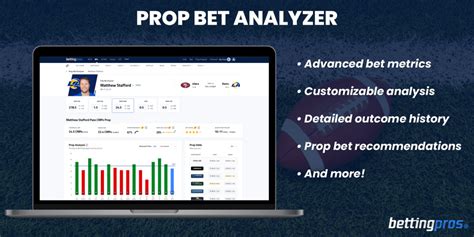 betting pros prop bets