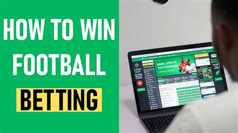 betting systems for football