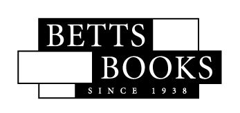 Betts Books Current Inventory