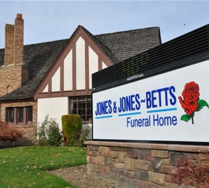 betts funeral home contact