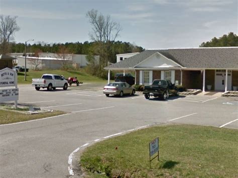 betts funeral home oxford nc directions