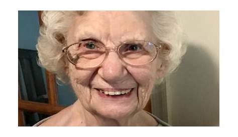 Betty Ann Edith Johnson, Obituary - Funeral Guide
